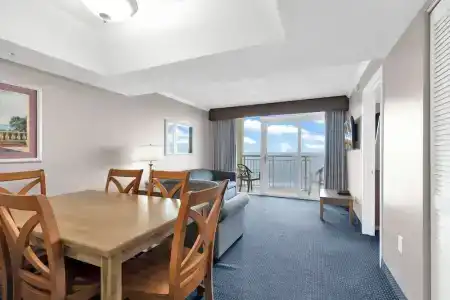 Camelot by the Sea - Oceana Resorts Vacation Rentals - 24