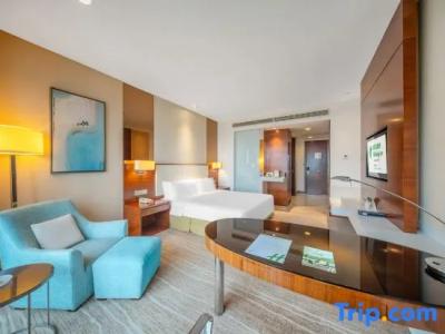 Holiday Inn Chengdu Xindu, An Ihg - 77