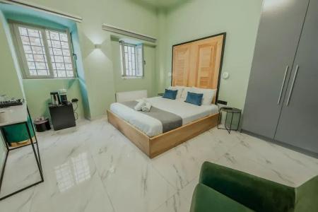Impero Luxury Suites Nafplio - 70