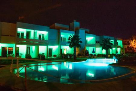 Seapark Spa Resort - 38
