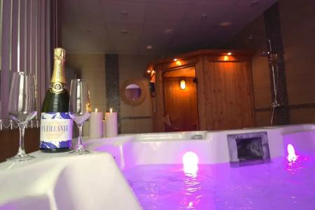 Bethune City Relax Spa & Sauna - 34