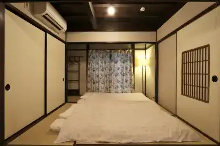 Kanazawa Guest House East Mountain - 24