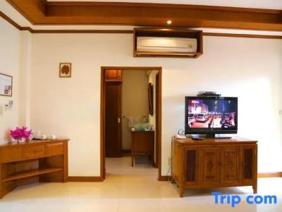 Oriental Siam Resort - Sha Extra Plus Certified - 106
