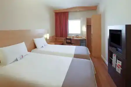 ibis Adana - 27