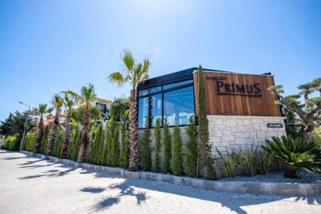 Primus Otel - 1