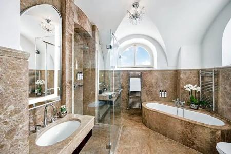 Mandarin Oriental, Prague - 144