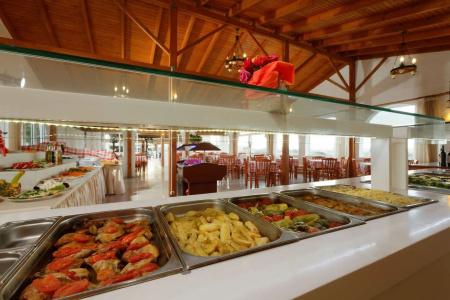 Cretan Garden Adults only 16plus - 8