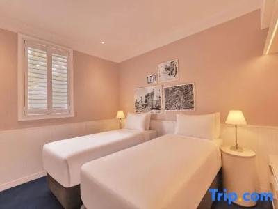 Adina Apartment Chippendale - 74