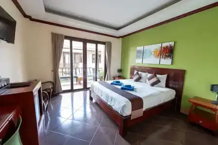 Wind Beach Resort - 96