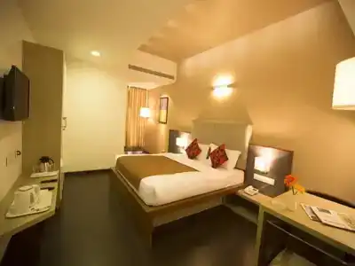 Vinaya Royal Inn - 26