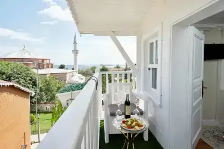 Mataraci Konak - 93