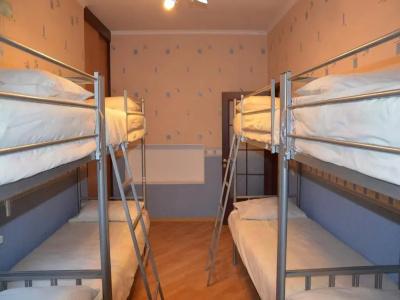 Lucky Hostel - 4