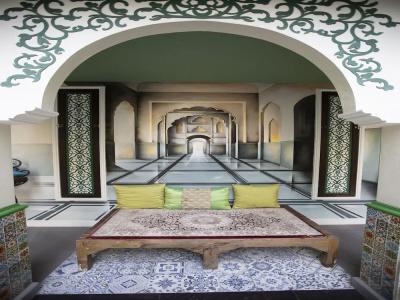 The Grand Morocc - 23