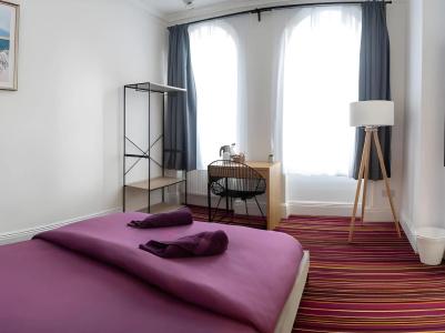 Safestay Kensington Holland Park - 36