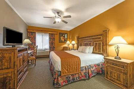 La Hacienda Inn - 13