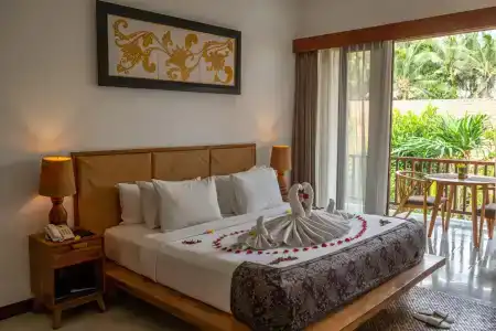 Purana Boutique Resort - 35