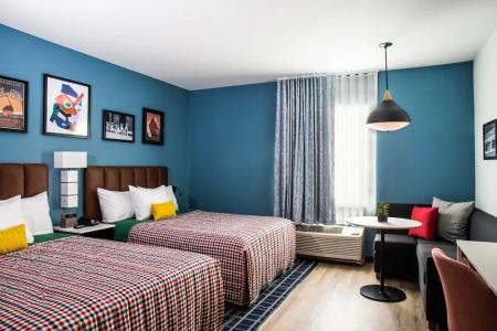 Uptown Suites Extended Stay Austin Tx- Round Rock - 42