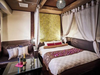 Balian Resort Chiba Chuo (Adult Only) - 45