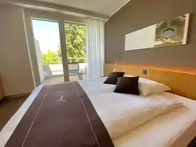 & Restaurant Sternen Muri Bei Bern - 14