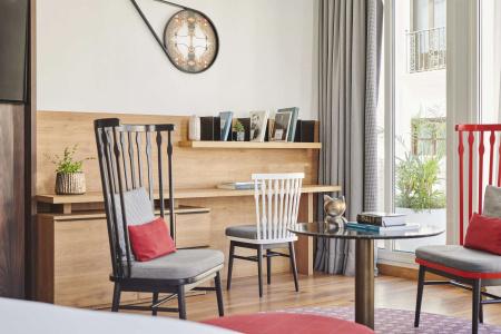Hyatt Centric Gran Via Madrid - 75
