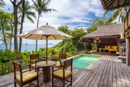 Six Senses Yao Noi - Sha Plus - 17
