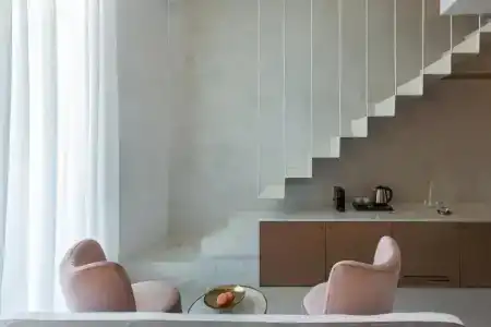 Mirabile Luxury Suites - 38