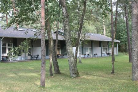 Villa Andropoff - 19