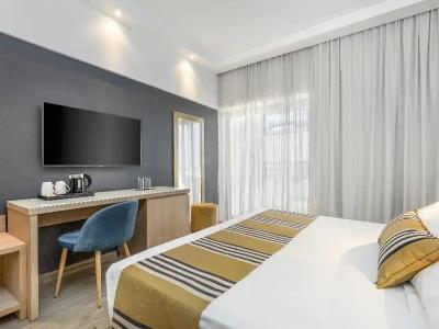 Mercure Rhodes Alexia - 37