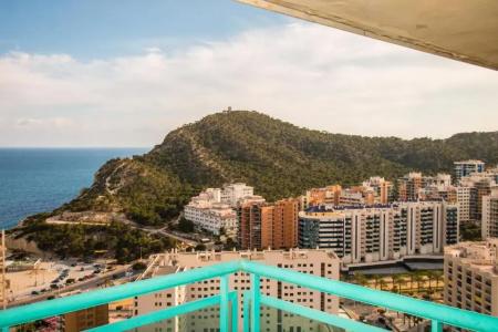 Magic Atrium Beach - 46