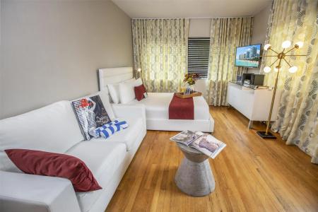 Beachside All Suites - 3