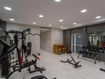 Address Residence Luxury Suite - 14