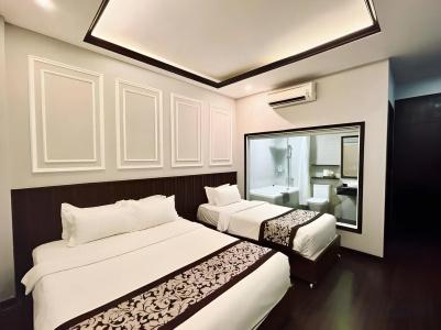 Hanz Bonne Nuit & Spa Hanoi - 4