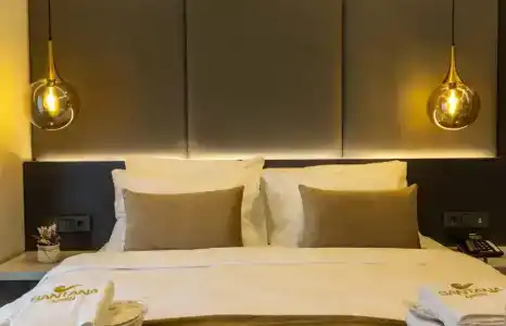 Santana Otel - 151