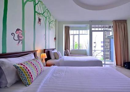Just Fine Krabi - 50