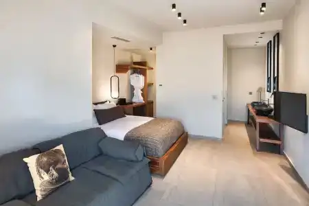 Uma Ray Suites - 60
