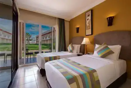Xperience Kiroseiz Parkland - 42