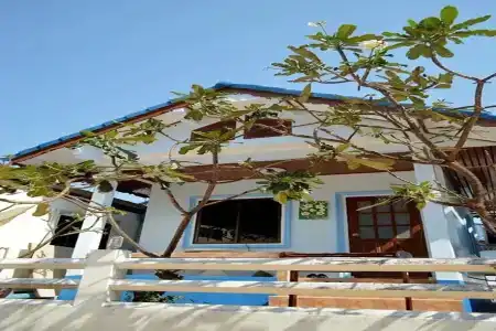 Pama Resort - 14