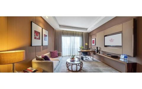 Crowne Plaza Kunming City Centre, An Ihg - 117