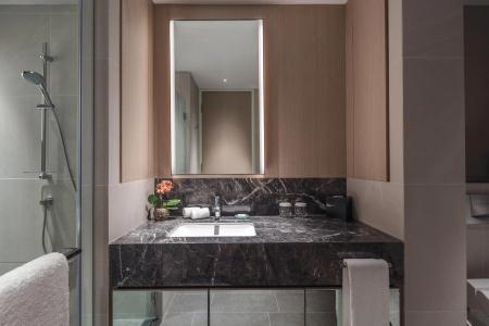 Pan Pacific Serviced Suites Orchard, Singapore - 88