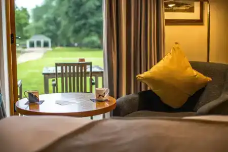 Voco - Oxford Thames, An Ihg - 154