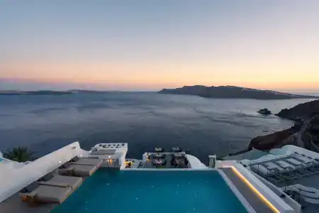 La Perla Villas and Suites - Adults Only - 21