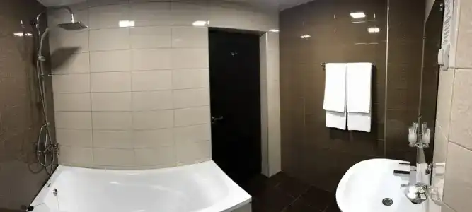 Кировакан - 27