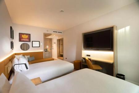 Hampton By Hilton Bialystok - 60