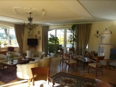 Villa Bonomo Charme - 17