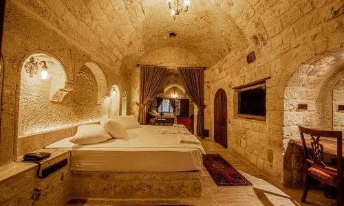 Kemerhan Cave Suites - 100