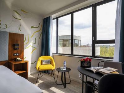 Mercure Antwerp City Centre - 7