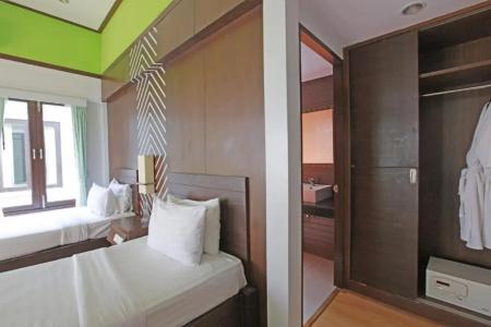 Phi Phi Andaman Beach Resort-Sha Plus - 94