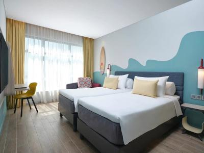 ibis Styles Vung Tau - 41