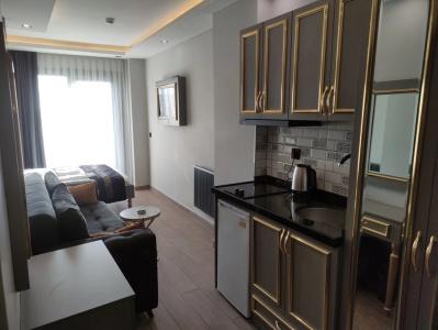 Taksim Larissa suites - 24