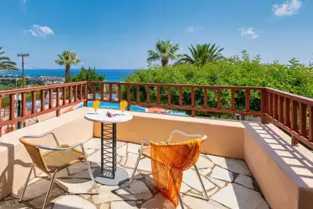 Magia Village Resort - 19